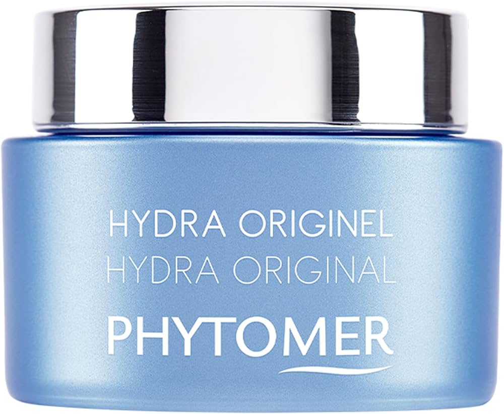 Amazon.com: Phytomer Hydra Original Thirst-Relief Melting Cream